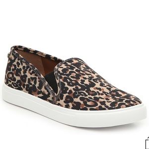 steve madden platform sneakers cheetah